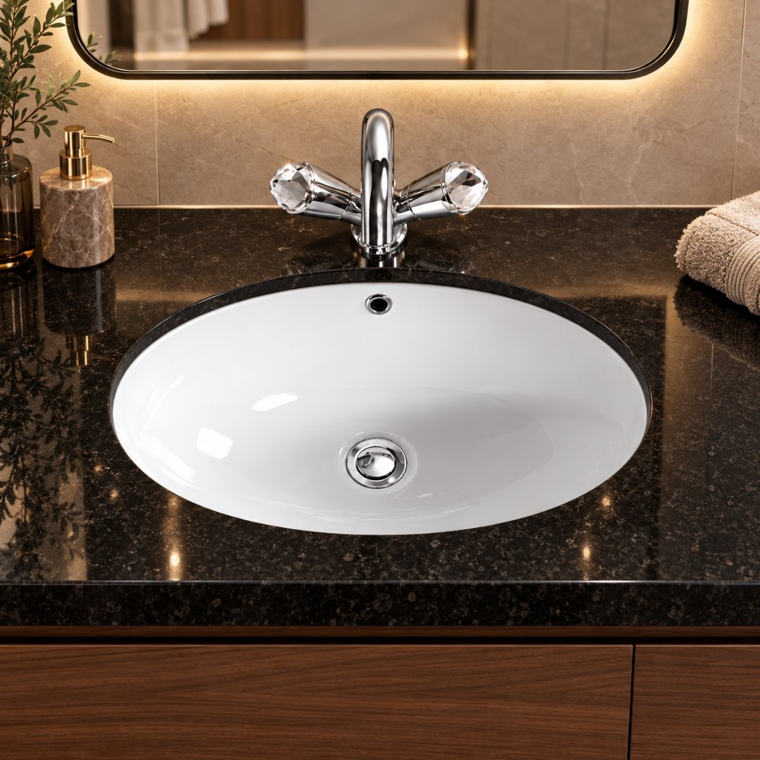 Sonet CENTURY, counter basin